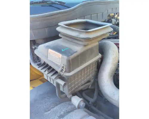 INTERNATIONAL MV AIR CLEANER