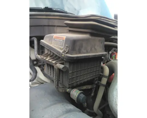INTERNATIONAL MV AIR CLEANER