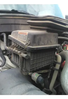INTERNATIONAL MV AIR CLEANER