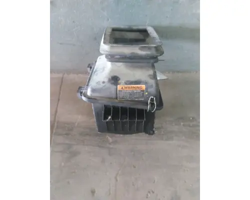 INTERNATIONAL MV AIR CLEANER