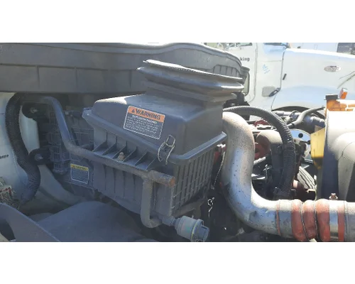 INTERNATIONAL MV AIR CLEANER