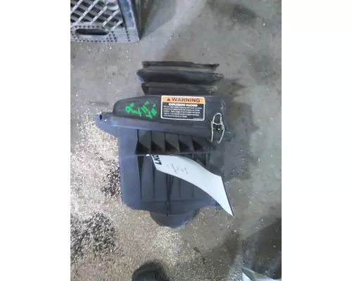 INTERNATIONAL MV AIR CLEANER