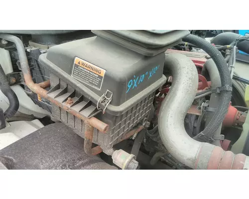 INTERNATIONAL MV AIR CLEANER