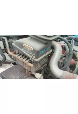 INTERNATIONAL MV AIR CLEANER