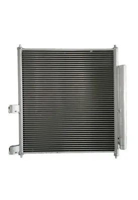 INTERNATIONAL MV AIR CONDITIONER CONDENSER