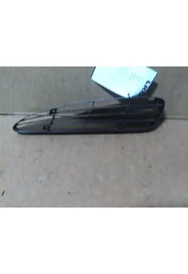 INTERNATIONAL MV AIR INTAKE LOUVER/COVER