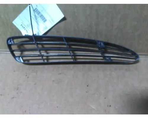 INTERNATIONAL MV AIR INTAKE LOUVERCOVER