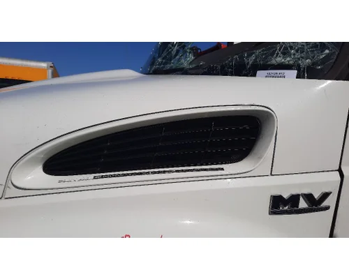 INTERNATIONAL MV AIR INTAKE LOUVER/COVER
