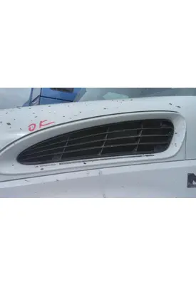 INTERNATIONAL MV AIR INTAKE LOUVER/COVER