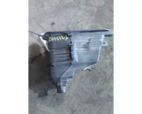 INTERNATIONAL MV AIR INTAKE