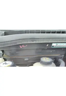 INTERNATIONAL MV AIR INTAKE