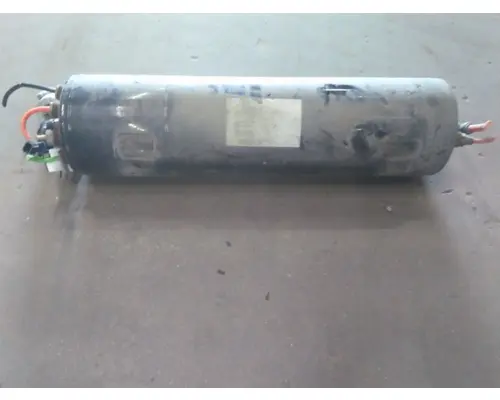 INTERNATIONAL MV AIR TANK