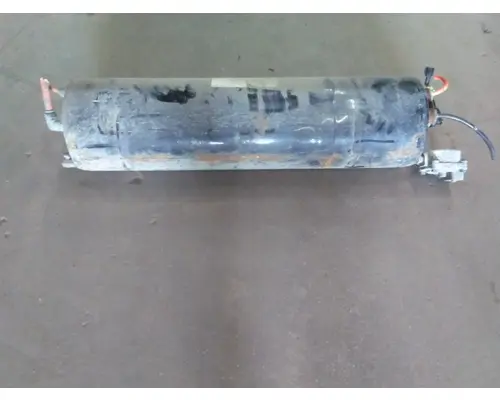 INTERNATIONAL MV AIR TANK