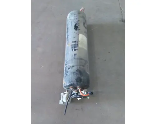 INTERNATIONAL MV AIR TANK