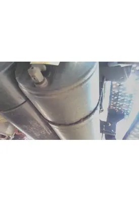 INTERNATIONAL MV AIR TANK