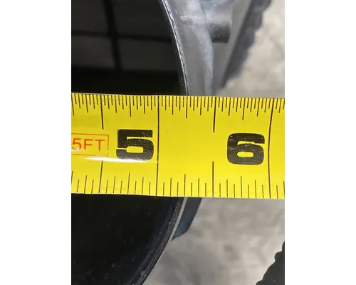 INTERNATIONAL MV Air Cleaner