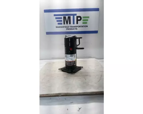INTERNATIONAL MV Air Conditioner Compressor