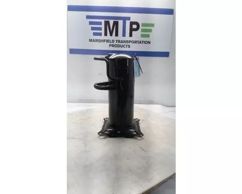 INTERNATIONAL MV Air Conditioner Compressor