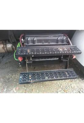 INTERNATIONAL MV BATTERY BOX