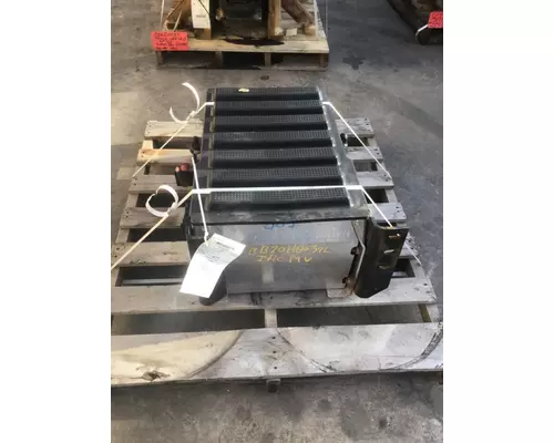 INTERNATIONAL MV BATTERY BOX