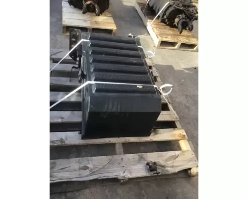 INTERNATIONAL MV BATTERY BOX