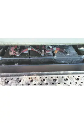 INTERNATIONAL MV BATTERY BOX