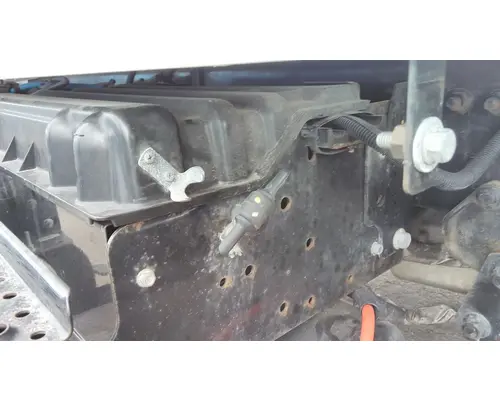 INTERNATIONAL MV BATTERY BOX
