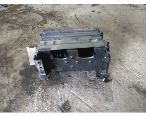 INTERNATIONAL MV BATTERY BOX