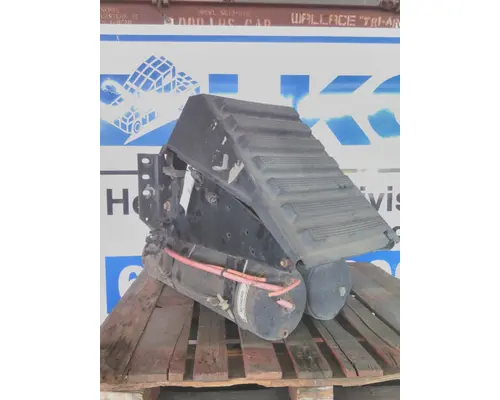 INTERNATIONAL MV BATTERY BOX