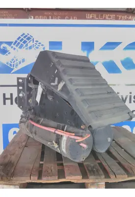 INTERNATIONAL MV BATTERY BOX