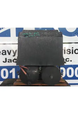 INTERNATIONAL MV BATTERY BOX