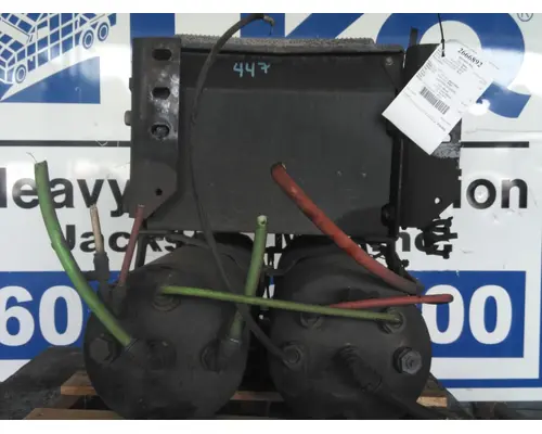 INTERNATIONAL MV BATTERY BOX