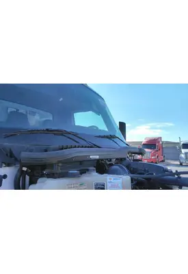 INTERNATIONAL MV BODY PARTS, MISC.