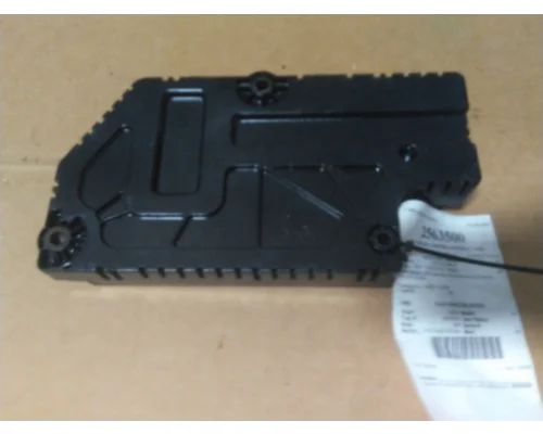 INTERNATIONAL MV BULKHEAD CONTROL MODULE (BHM)