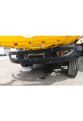 INTERNATIONAL MV BUMPER ASSEMBLY, FRONT