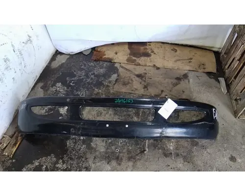 INTERNATIONAL MV BUMPER ASSEMBLY, FRONT