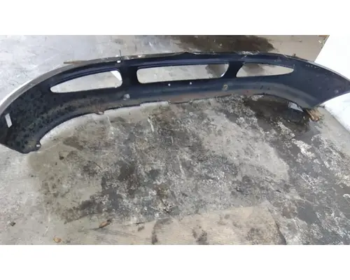 INTERNATIONAL MV BUMPER ASSEMBLY, FRONT