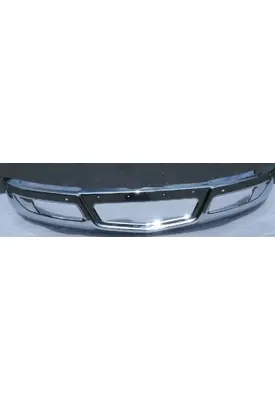 INTERNATIONAL MV BUMPER ASSEMBLY, FRONT