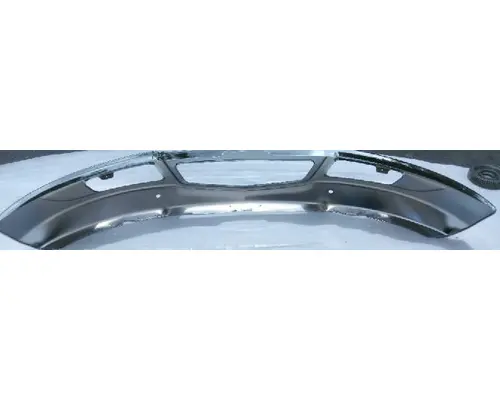 INTERNATIONAL MV BUMPER ASSEMBLY, FRONT