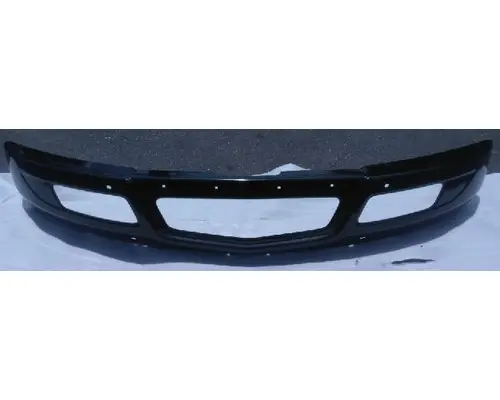 INTERNATIONAL MV BUMPER ASSEMBLY, FRONT