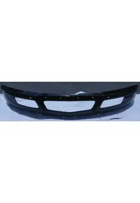 INTERNATIONAL MV BUMPER ASSEMBLY, FRONT
