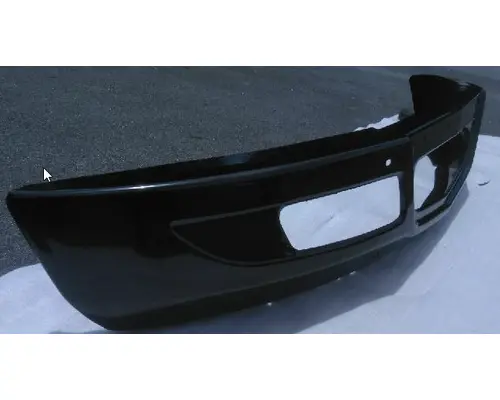 INTERNATIONAL MV BUMPER ASSEMBLY, FRONT