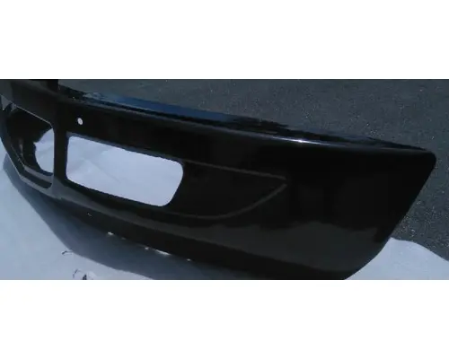 INTERNATIONAL MV BUMPER ASSEMBLY, FRONT