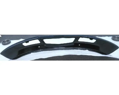 INTERNATIONAL MV BUMPER ASSEMBLY, FRONT