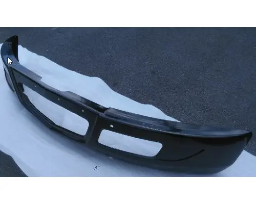 INTERNATIONAL MV BUMPER ASSEMBLY, FRONT