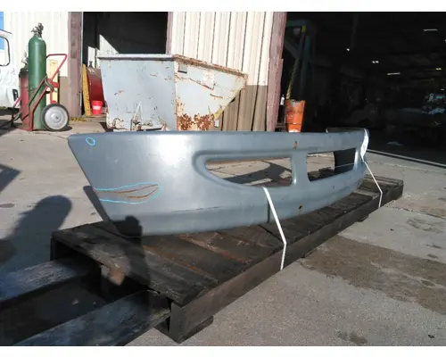 INTERNATIONAL MV BUMPER ASSEMBLY, FRONT