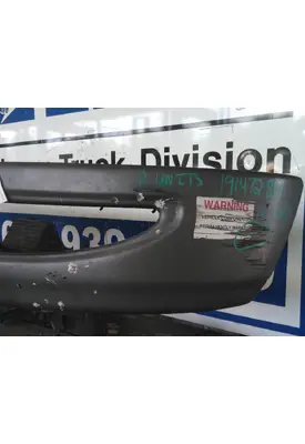 INTERNATIONAL MV BUMPER ASSEMBLY, FRONT
