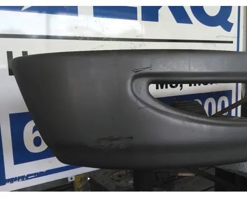 INTERNATIONAL MV BUMPER ASSEMBLY, FRONT