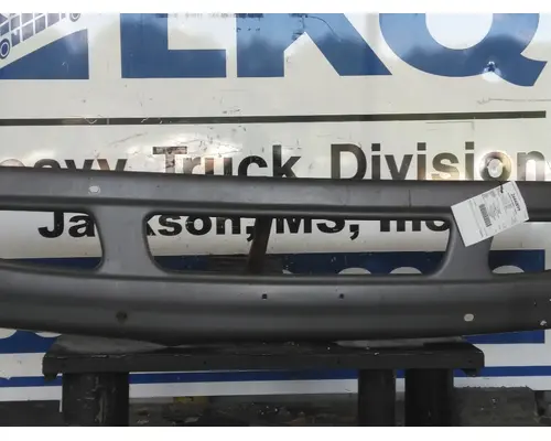 INTERNATIONAL MV BUMPER ASSEMBLY, FRONT