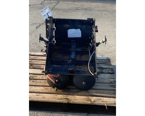 INTERNATIONAL MV Battery Box